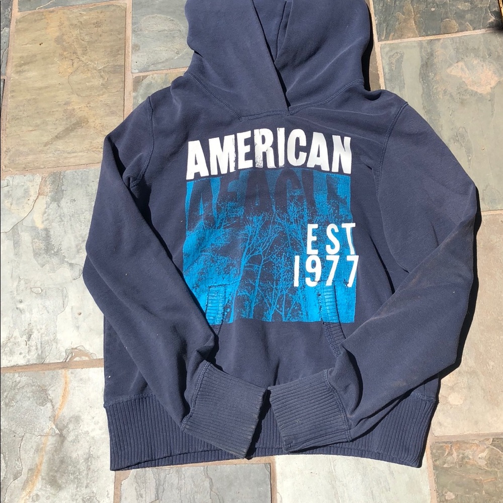 !!!AMERICAN EAGLE SWEATER!!!